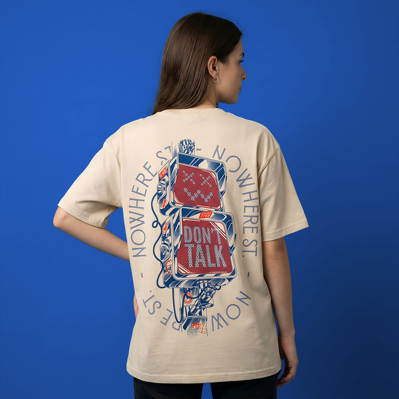 Tees - TYPOCRISY